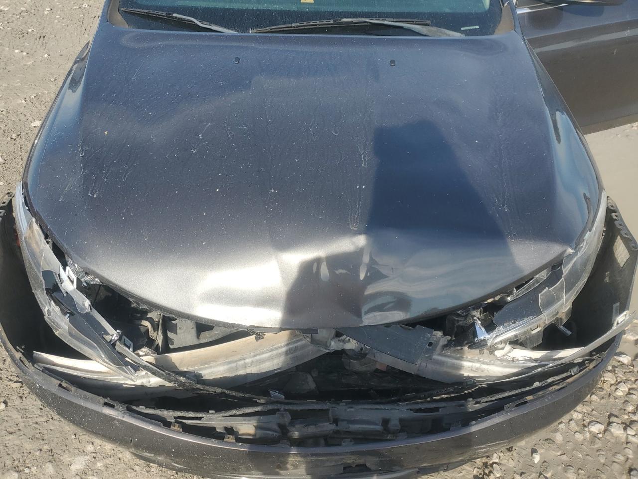 2016 Chrysler 200 Lx VIN: 1C3CCCFB2GN194210 Lot: 91058685