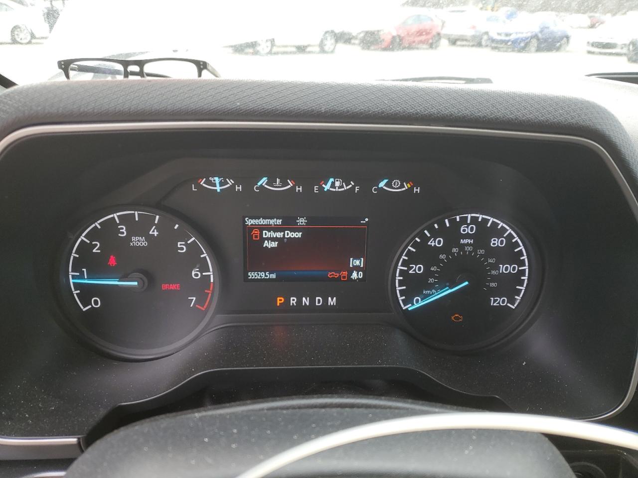 2022 Ford F150 Supercrew VIN: 1FTEW1EP7NFB93901 Lot: 92628235