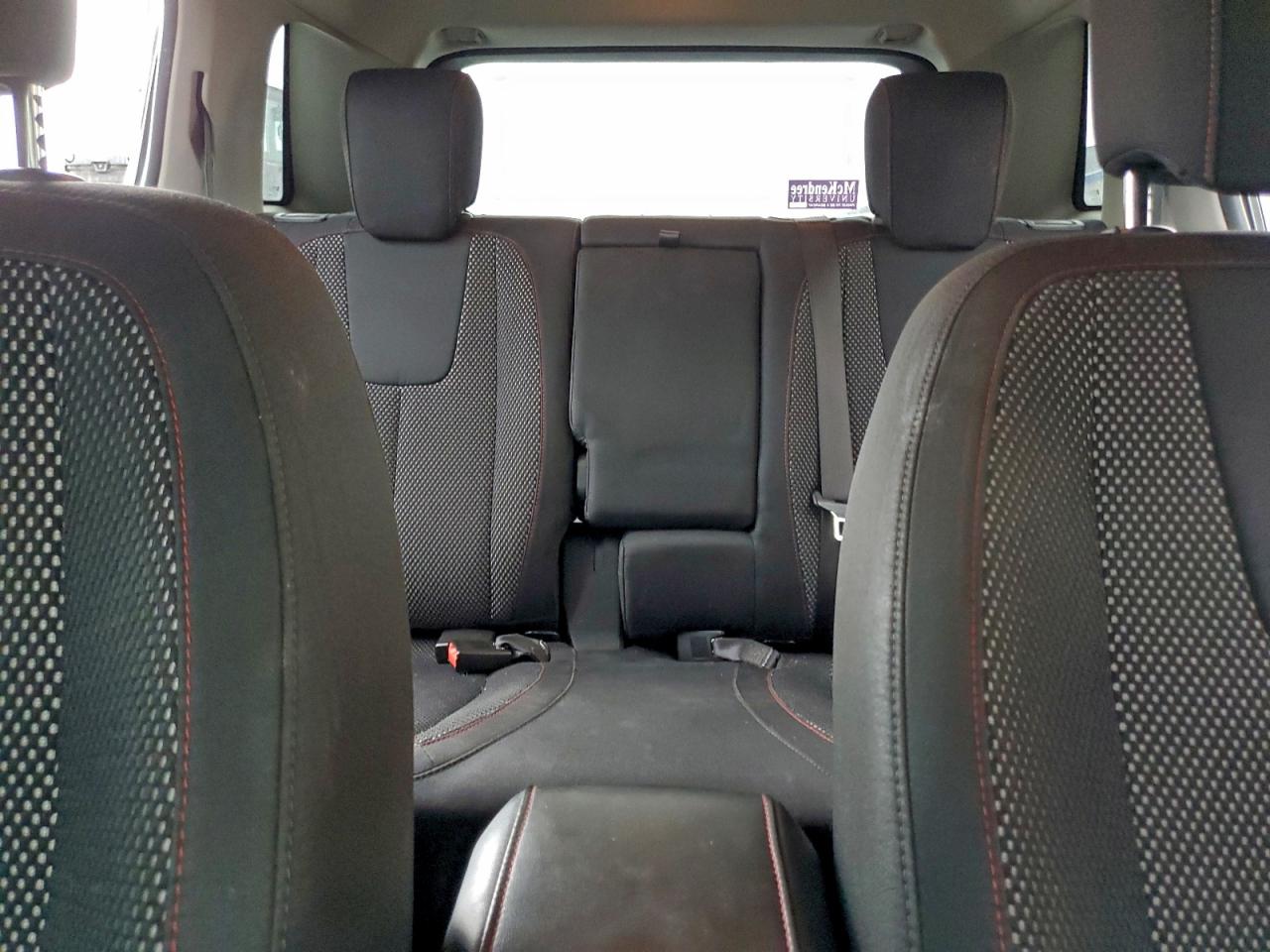 2013 GMC Terrain Sle VIN: 2GKALSEK9D6170392 Lot: 94180345