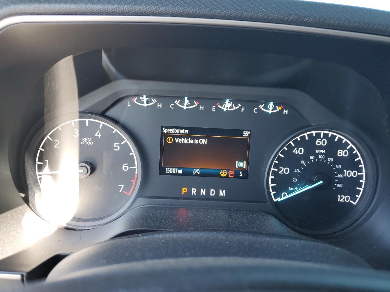 2022 Ford F150 Supercrew VIN: 1FTEW1EP1NKD11433 Lot: 92491565