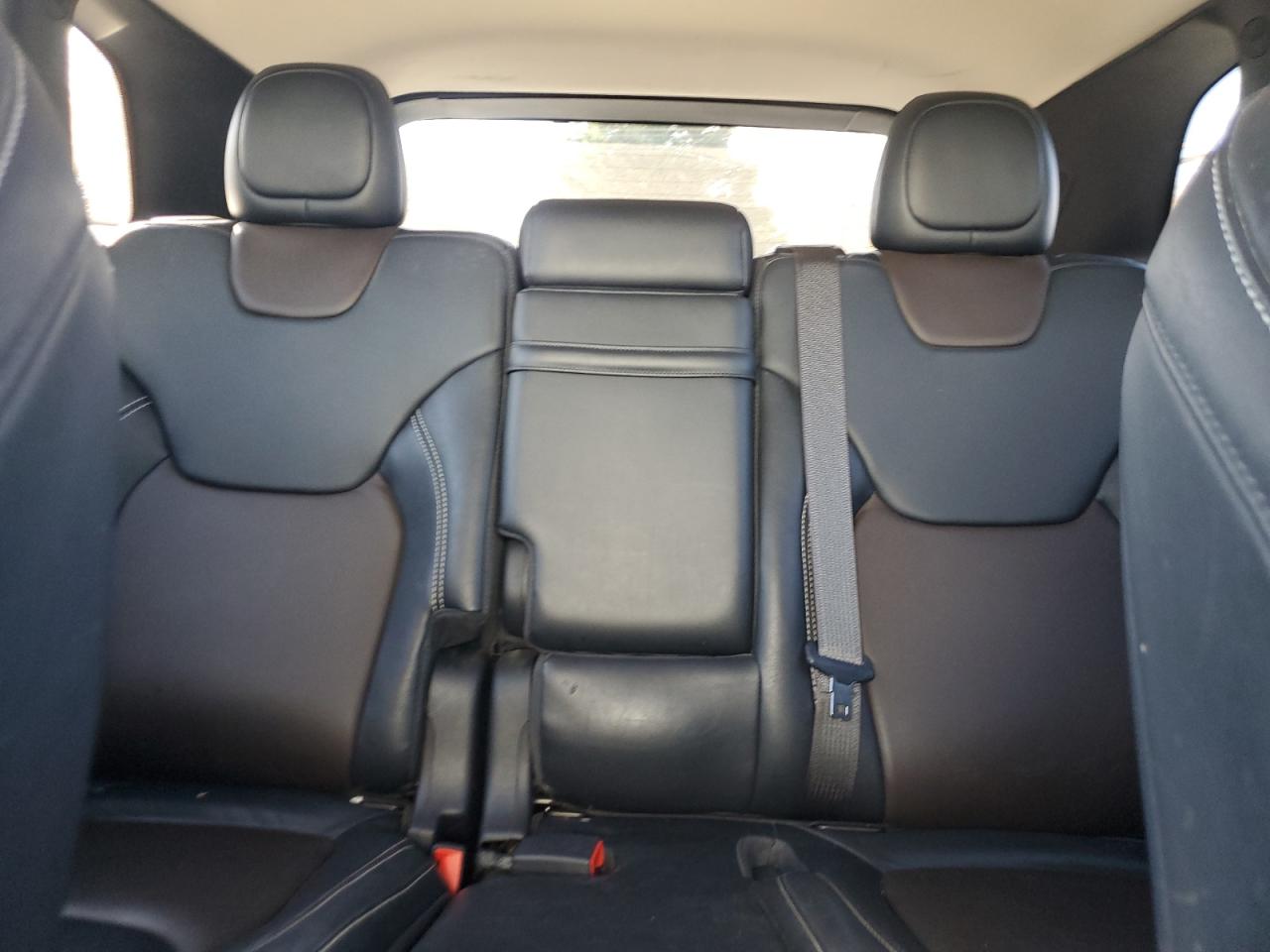 2014 Jeep Cherokee Limited VIN: 1C4PJMDB8EW291009 Lot: 92568275