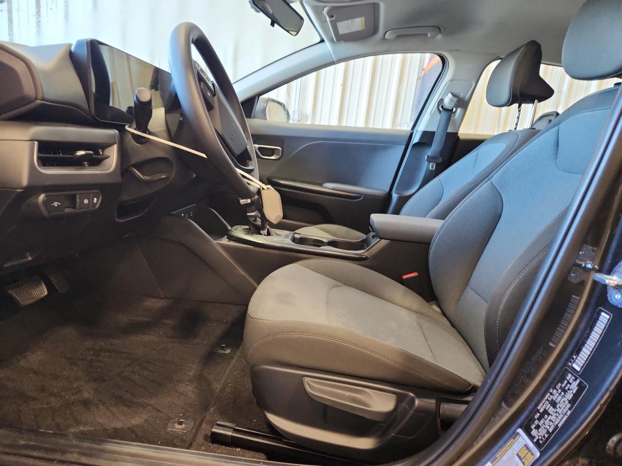 2025 Kia K4 Lx VIN: 3KPFT4DE8SE130245 Lot: 92999025