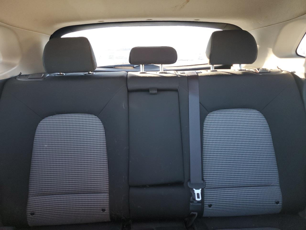 2018 Hyundai Kona Sel VIN: KM8K2CAA5JU188953 Lot: 92916425