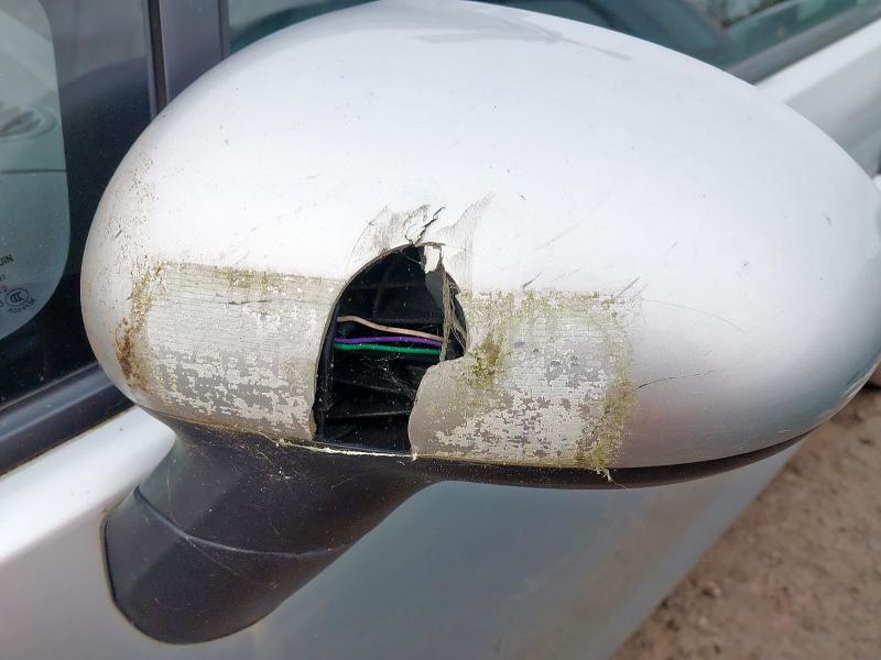 2012 KIA RIO 1.25 1 5DR