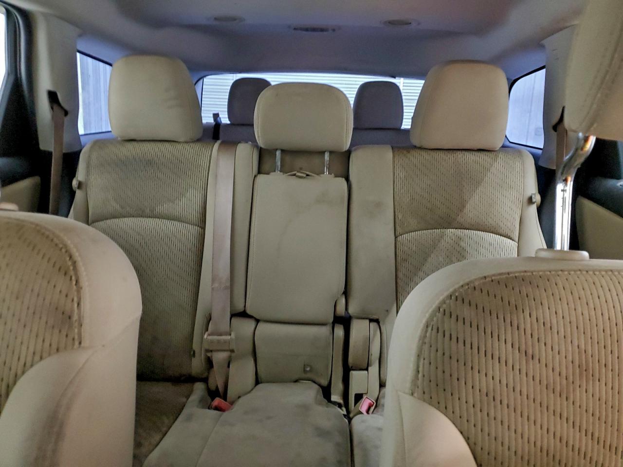 2014 Dodge Journey Se VIN: 3C4PDCAB5ET255886 Lot: 94750205