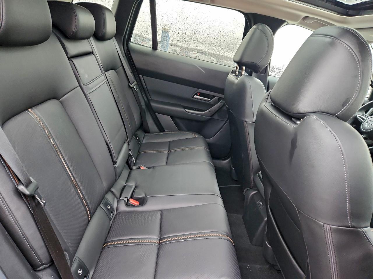 2025 Mazda Cx-50 Premium VIN: 7MMVAADW1SN115526 Lot: 93427525