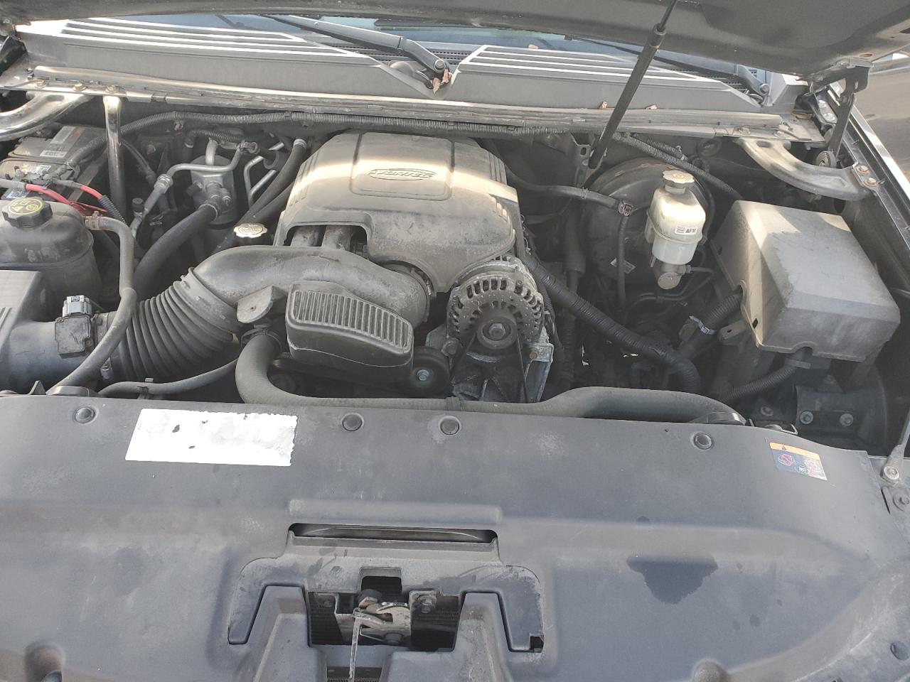 2013 Cadillac Escalade Platinum VIN: 1GYS4DEF4DR187949 Lot: 91020535