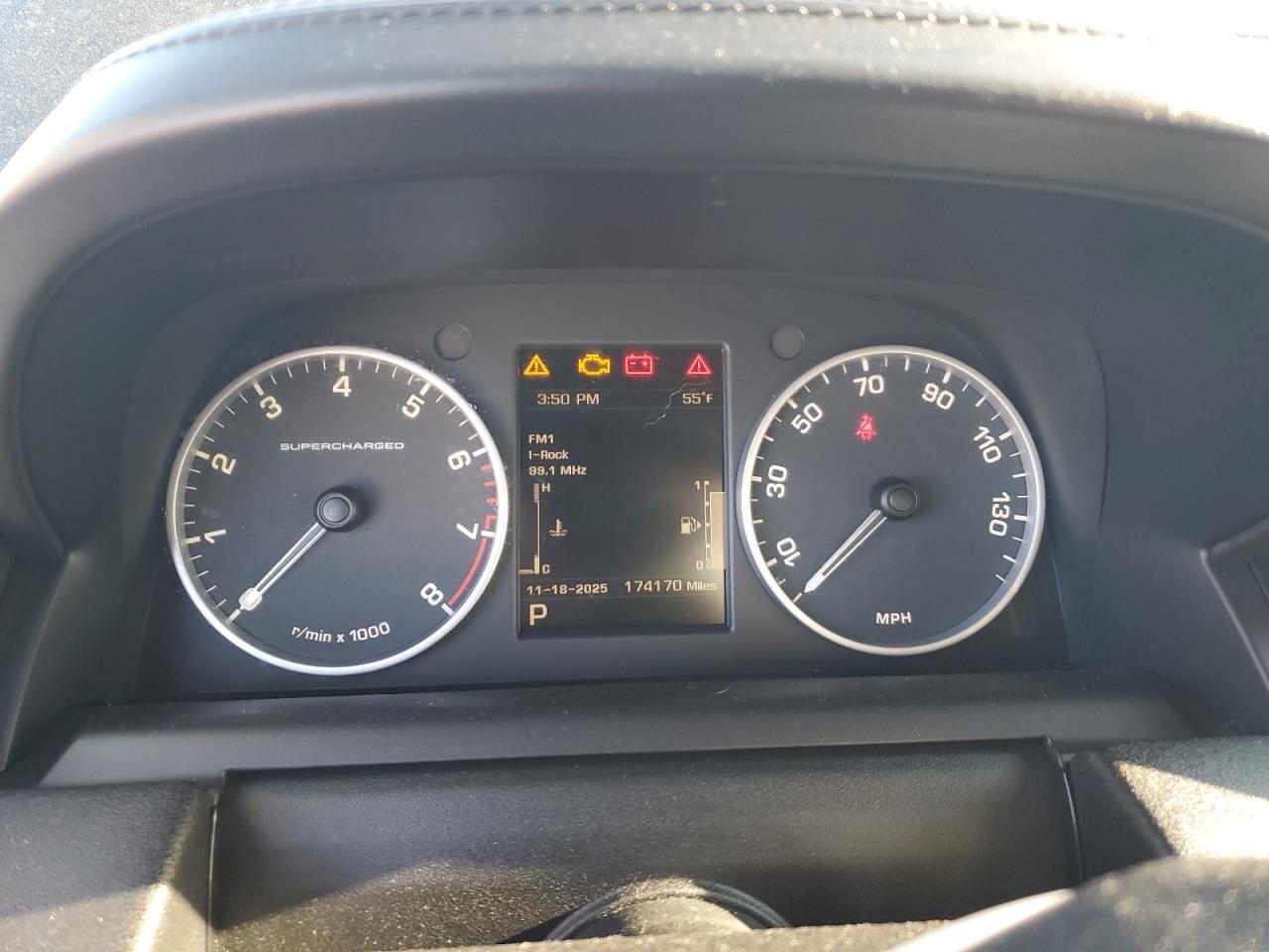 2013 Land Rover Range Rover Sport Sc VIN: SALSH2E43DA769982 Lot: 93478765