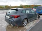 2023 TOYOTA COROLLA 1.8 HYBRID ICON 5DR CVT for sale at Copart ST HELENS