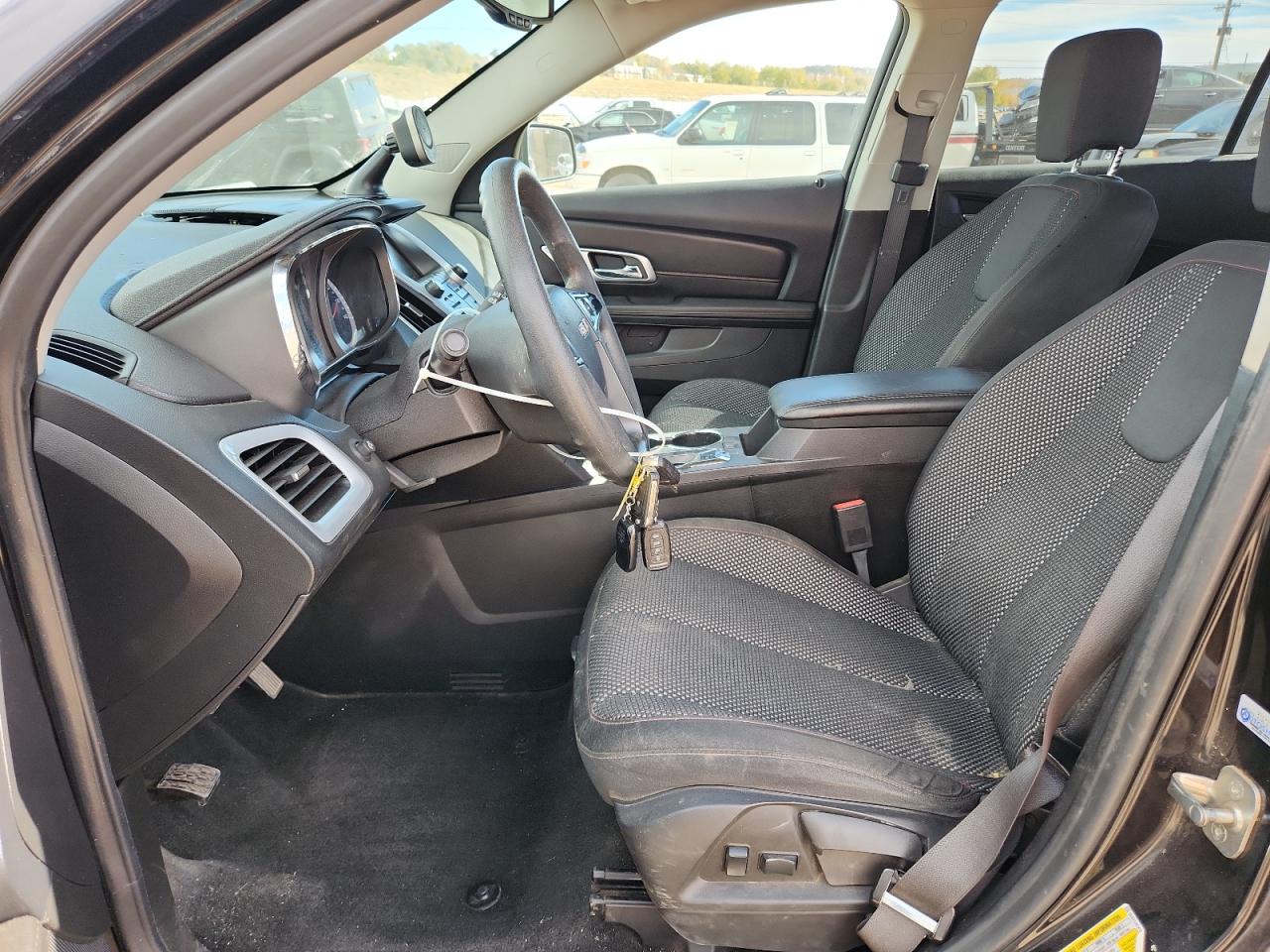 2017 GMC Terrain Sle VIN: 2GKFLSEK8H6178284 Lot: 91109775