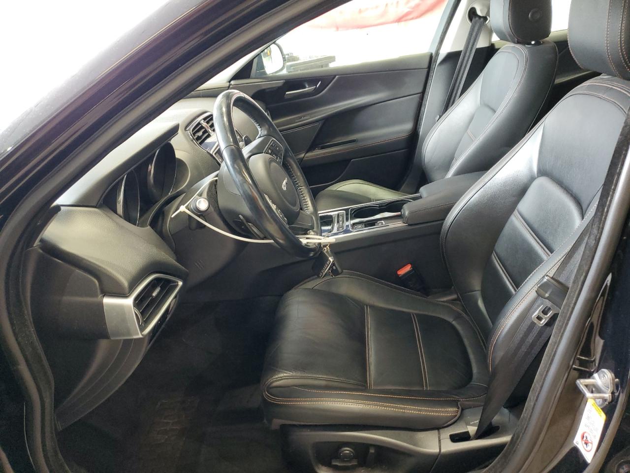 2017 Jaguar Xe Prestige VIN: SAJAK4BV3HCP10679 Lot: 91527855