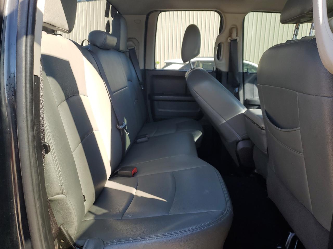 2015 Ram 1500 St VIN: 1C6RR6FT6FS569974 Lot: 92169885