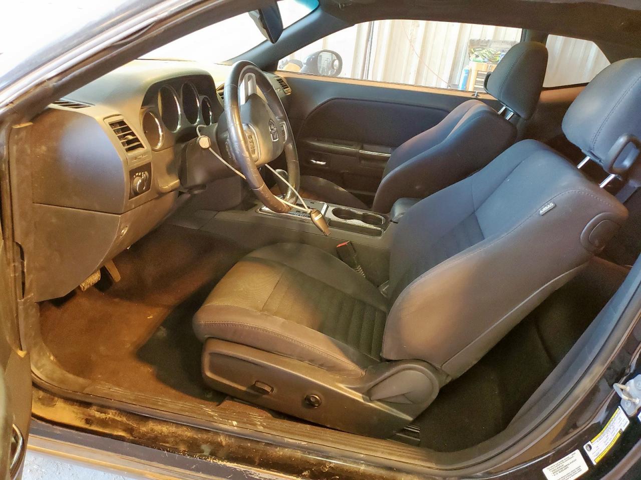 2014 Dodge Challenger Sxt VIN: 2C3CDYAGXEH299399 Lot: 91473405