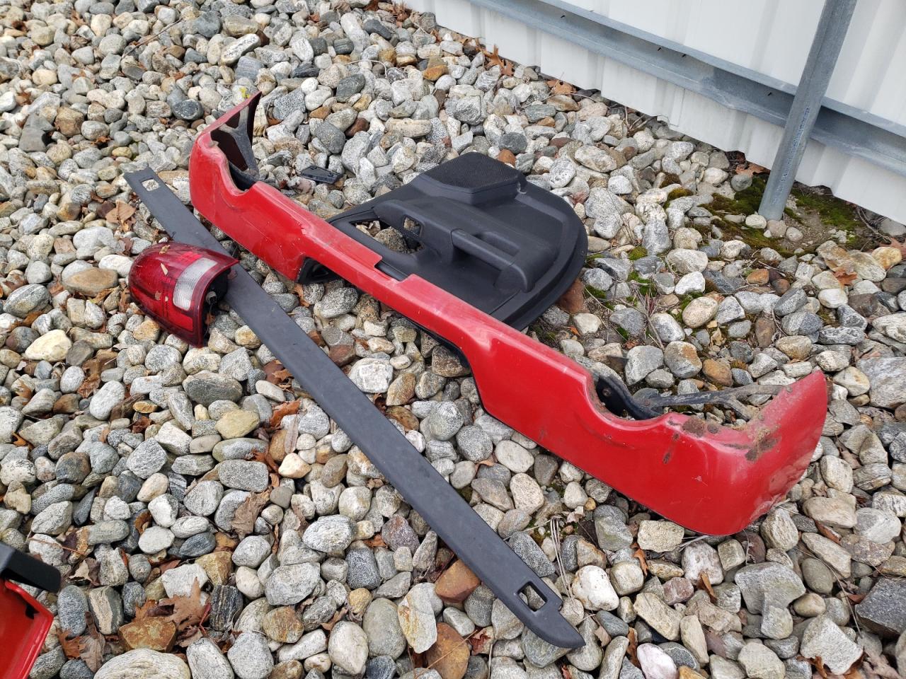 2015 Ram 1500 Sport VIN: 1C6RR7HT0FS587650 Lot: 92447375