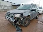 2012 LAND ROVER FREELANDER 2.2 TD4 XS 5DR for sale at Copart WESTBURY