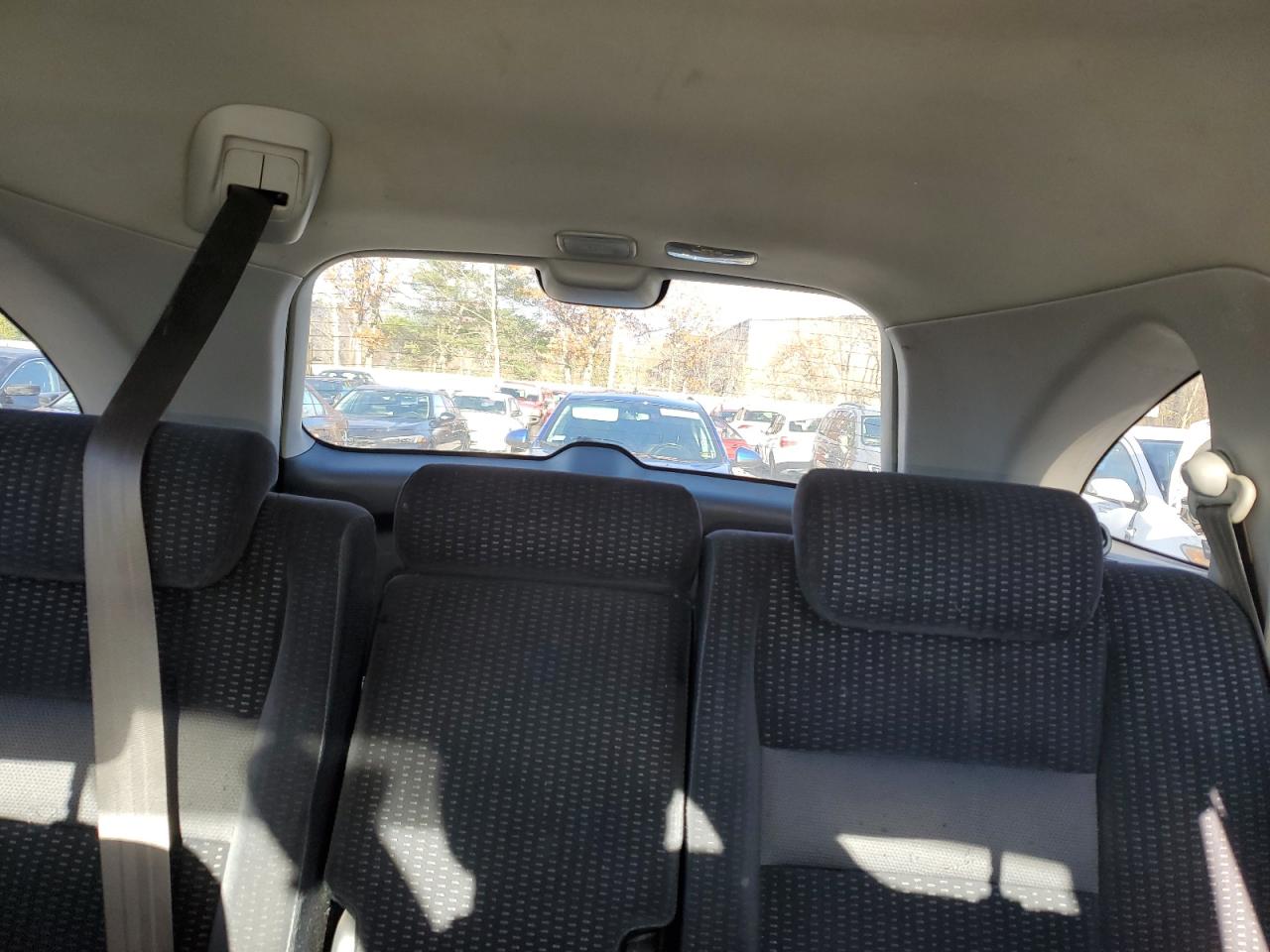 2008 Honda Cr-V Ex VIN: 5J6RE48508L032743 Lot: 91899925