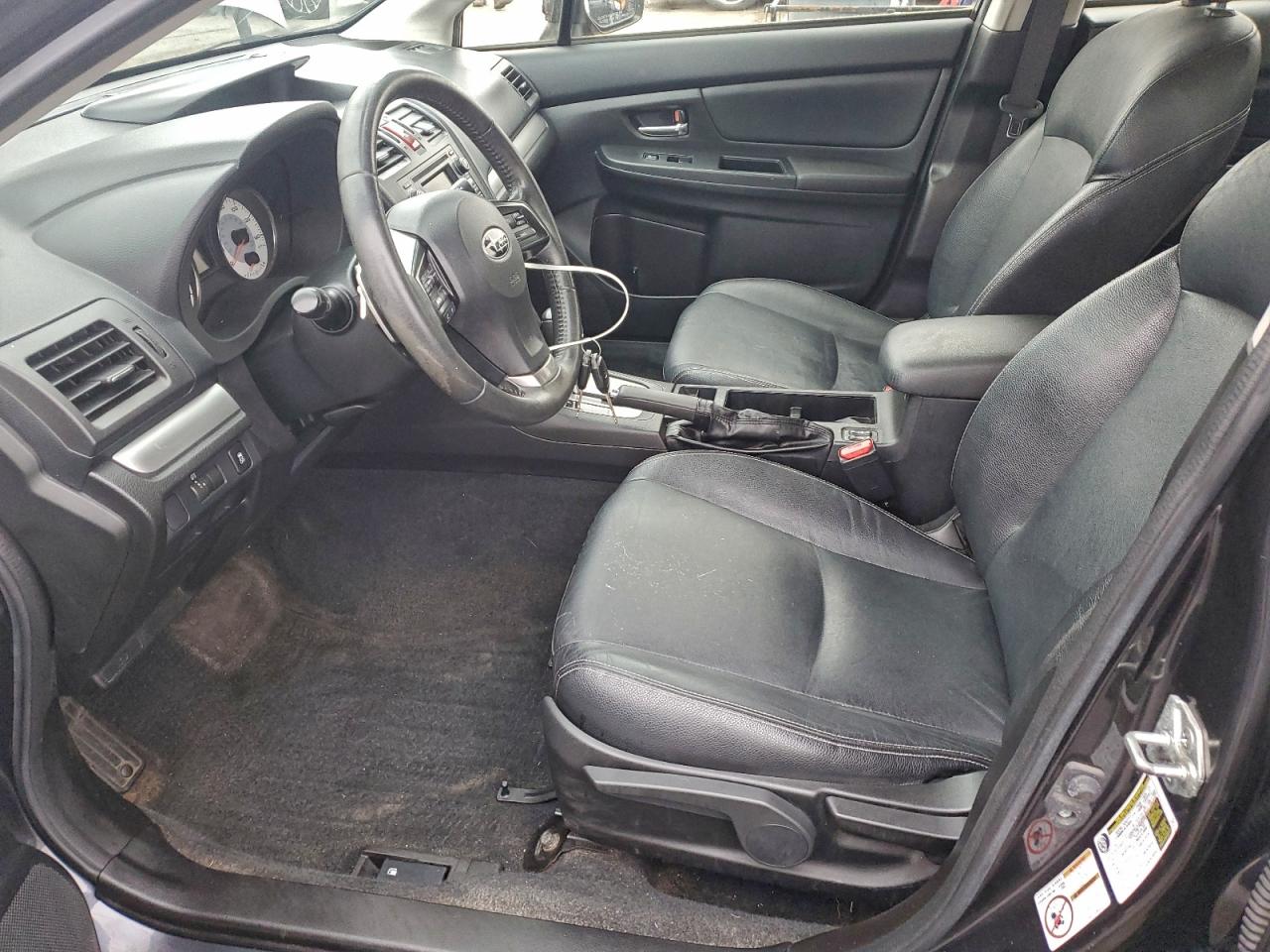 2013 Subaru Impreza Sport Limited VIN: JF1GPAS63D2216460 Lot: 93667735