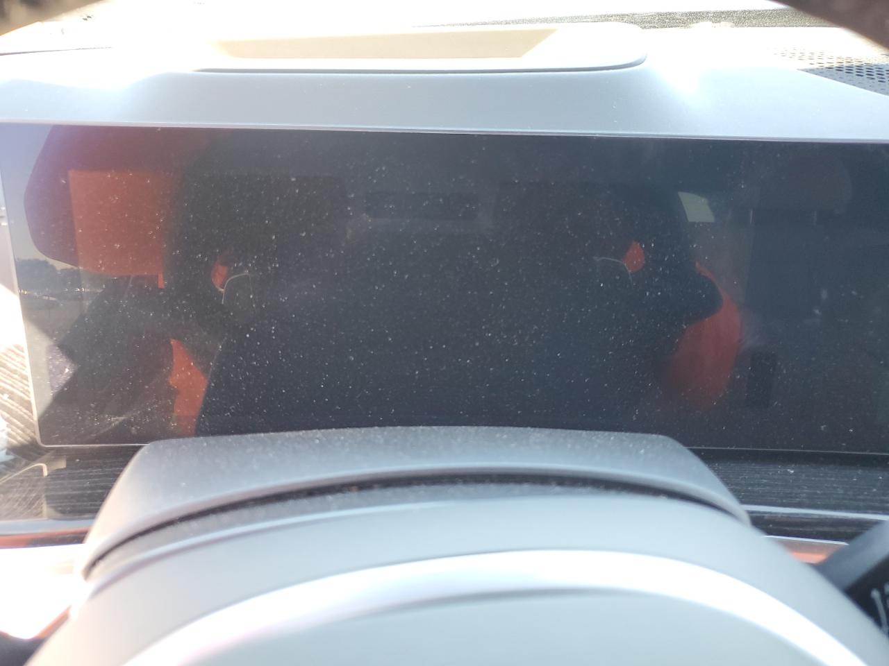 2026 BMW X7 xDrive40I VIN: 5UX23EM01T9136806 Lot: 92327035