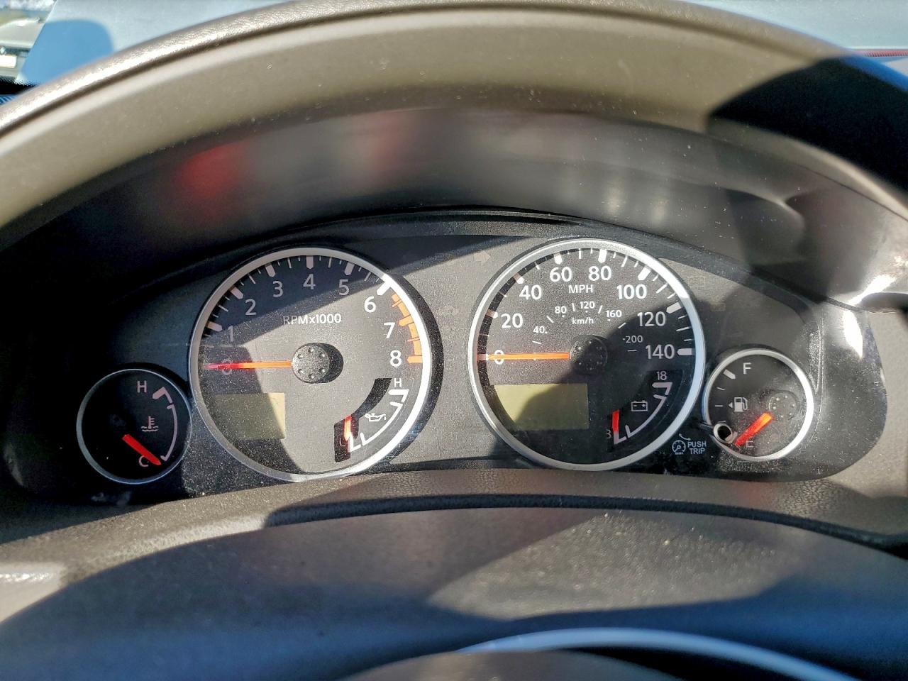 2008 Nissan Pathfinder S VIN: 5N1AR18B58C650017 Lot: 94683005