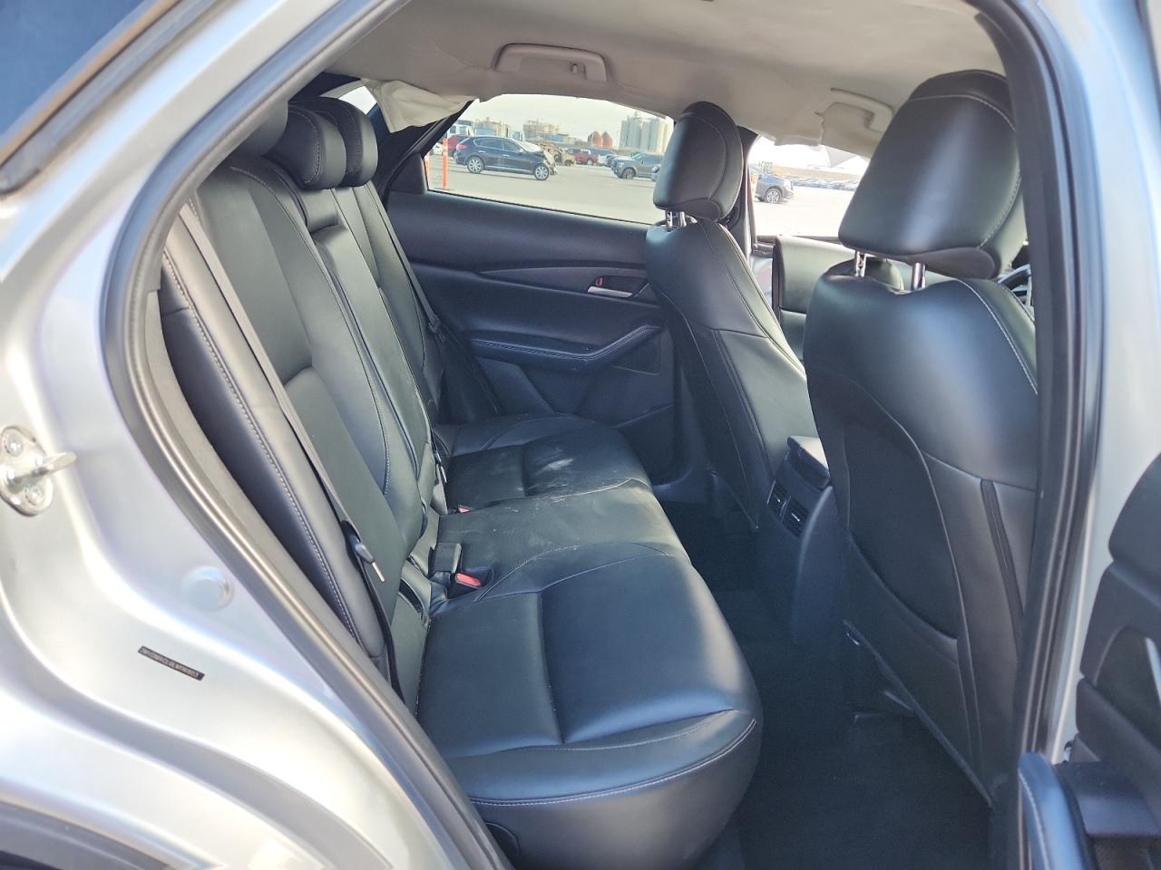 2020 Mazda Cx-30 Select VIN: 3MVDMACL0LM116803 Lot: 91219315