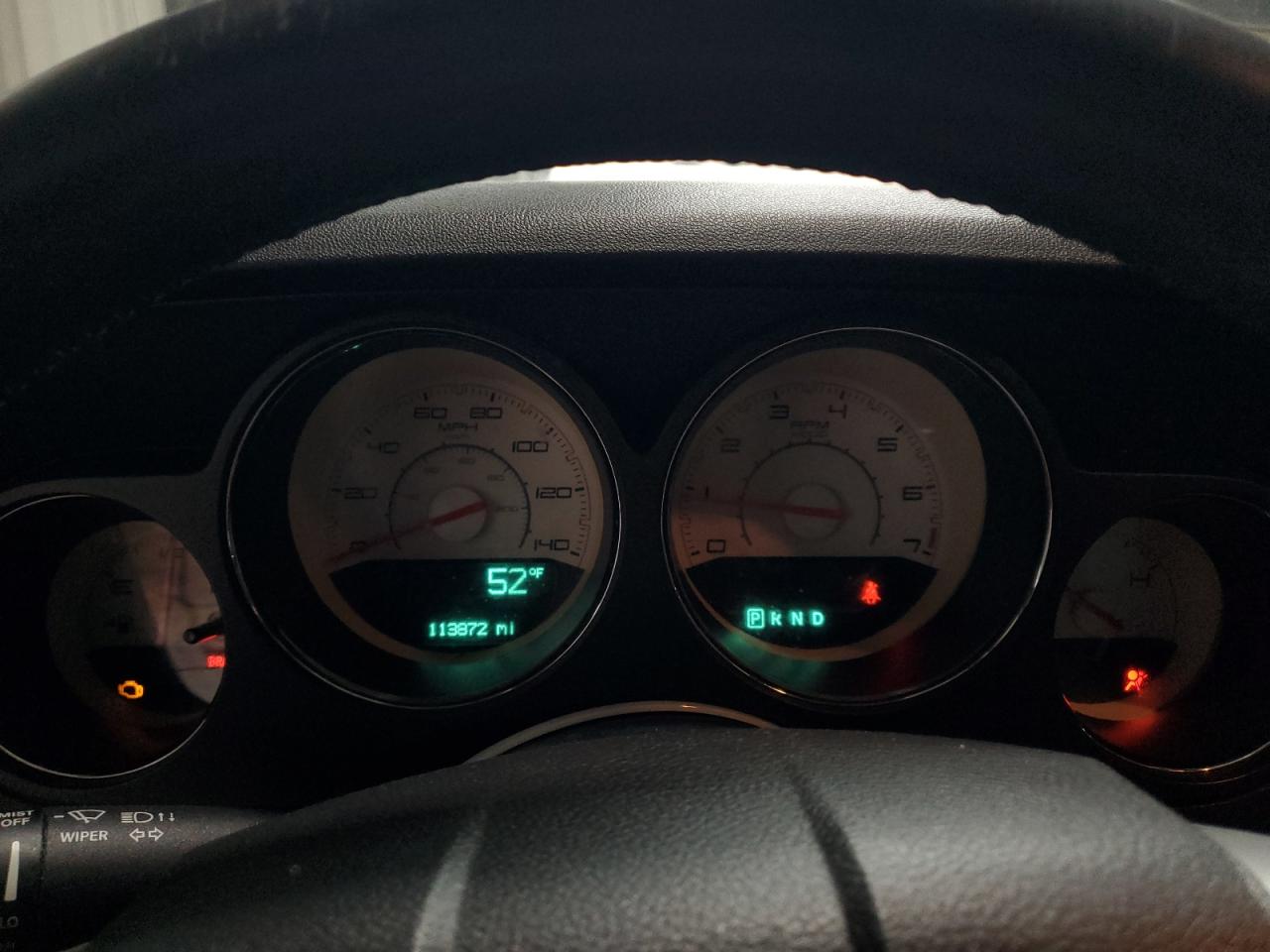 2013 Dodge Challenger Sxt VIN: 2C3CDYAG3DH500560 Lot: 92578015