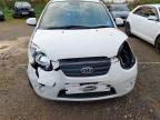 2010 KIA PICANTO 1.0 1 5DR for sale at Copart SANDTOFT