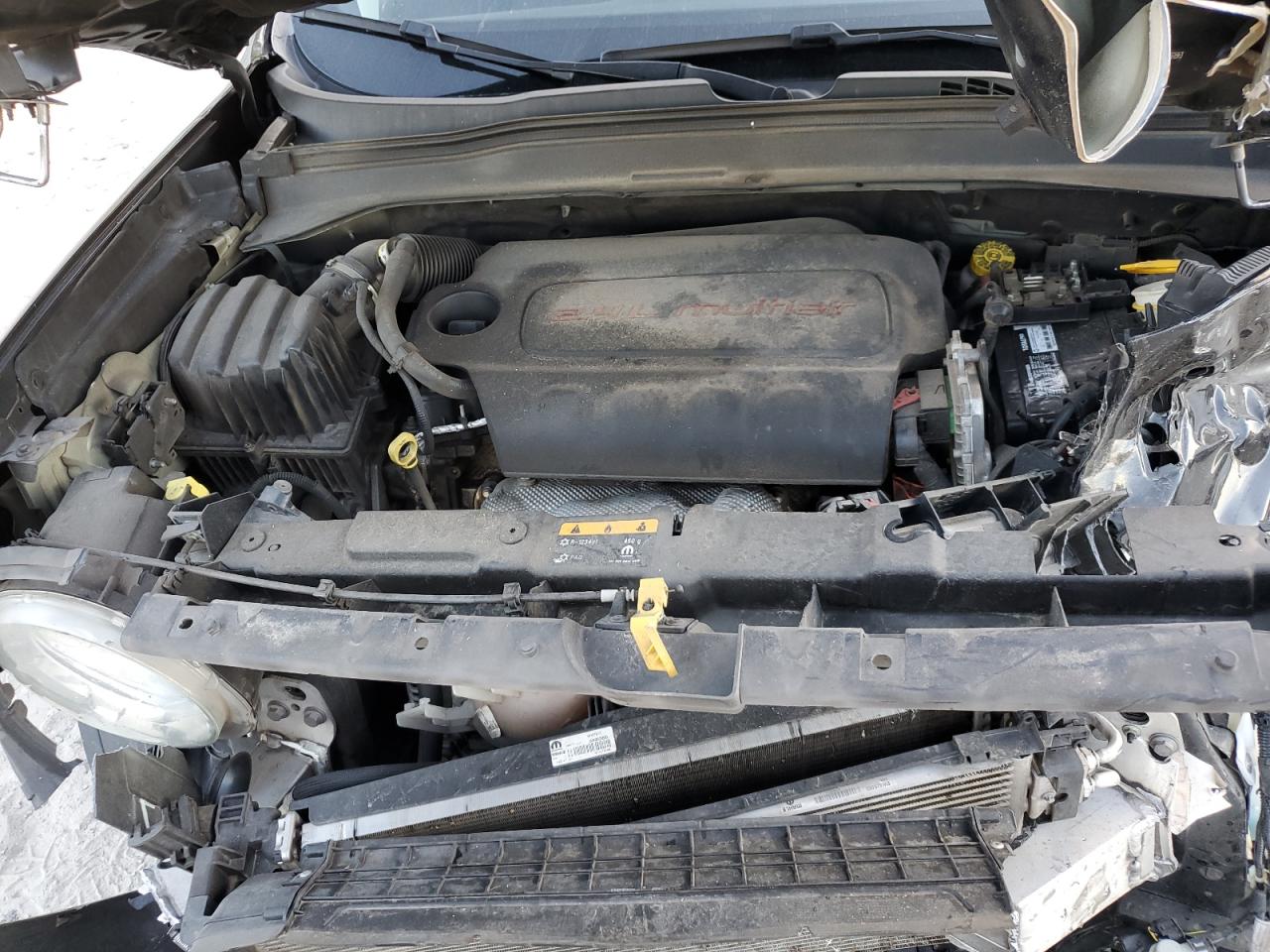 2018 Jeep Renegade Latitude VIN: ZACCJABB7JPJ58715 Lot: 92613285