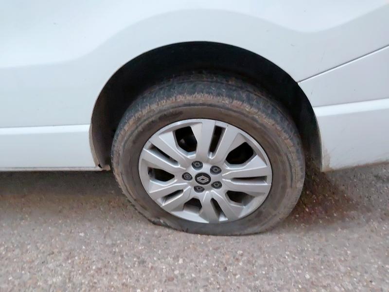 2024 RENAULT TRAFIC LL30 BLUE DCI 130 EXTRA [SAFETY] VAN