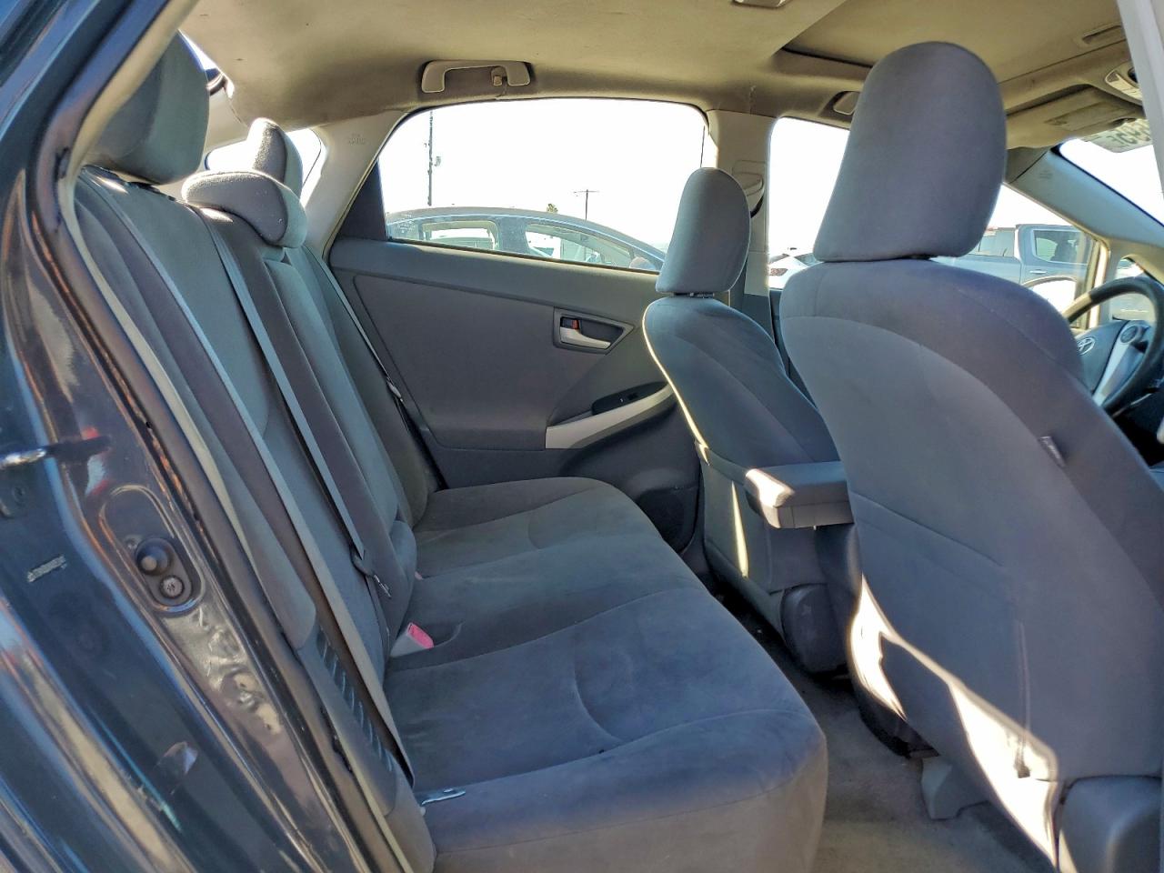 2010 Toyota Prius VIN: JTDKN3DUXA0052441 Lot: 94414595