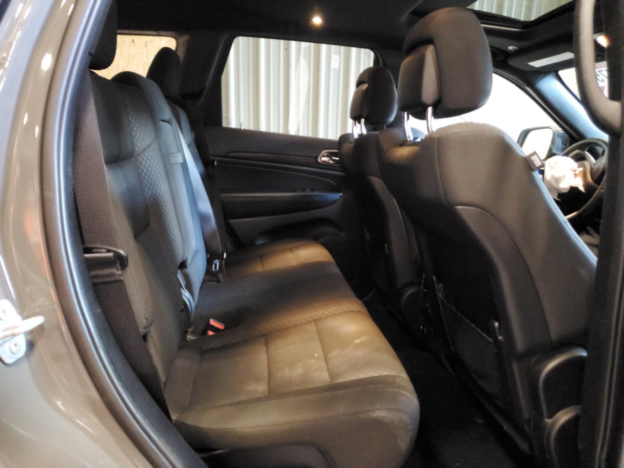 2019 Jeep Grand Cherokee Laredo VIN: 1C4RJFAG1KC751273 Lot: 92236755