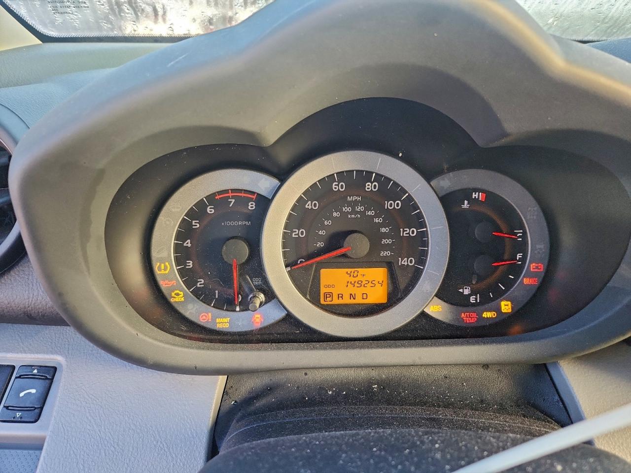 2010 Toyota Rav4 Limited VIN: 2T3DF4DV5AW067655 Lot: 92192425