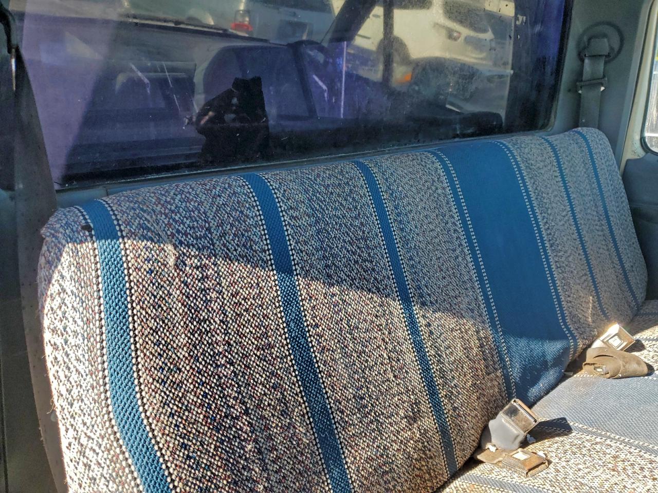 1990 Ford F250 VIN: 2FTHF26G9LCA07043 Lot: 93958225