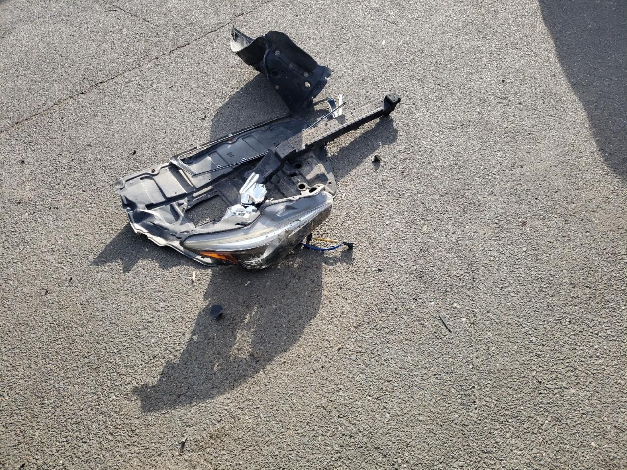 2018 Infiniti Q50 Luxe VIN: JN1EV7ARXJM444559 Lot: 91068865