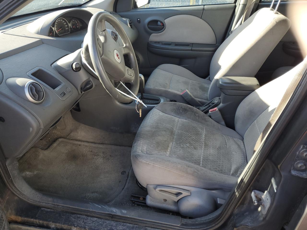 2006 Saturn Ion Level 2 VIN: 1G8AJ55F06Z148286 Lot: 91594235