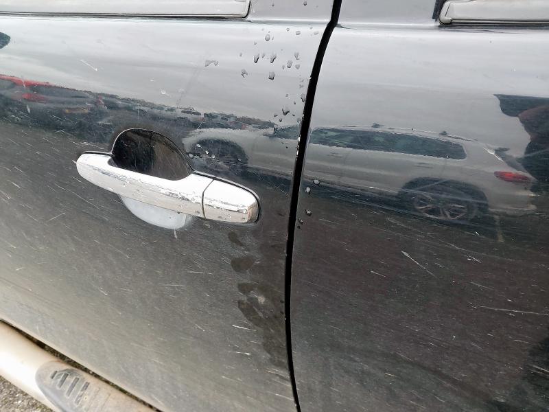 2015 TOYOTA HILUX INVINCIBLE D/CAB PICK UP 3.0 D-4D 4WD 171