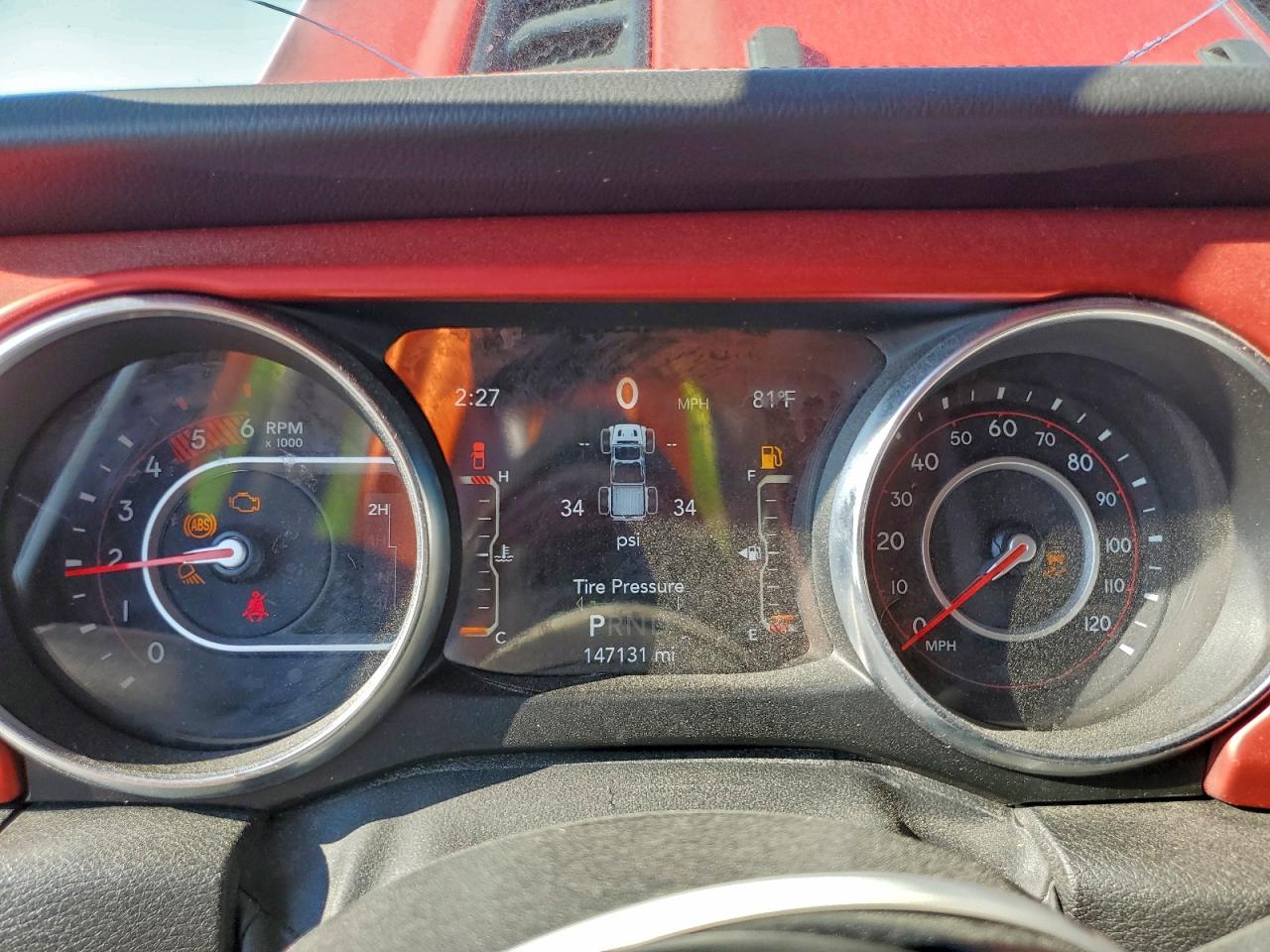 2022 Jeep Gladiator Rubicon VIN: 1C6JJTBM8NL120631 Lot: 92050025