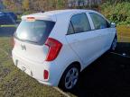 2015 KIA PICANTO 1.0 1 5DR for sale at Copart SANDTOFT