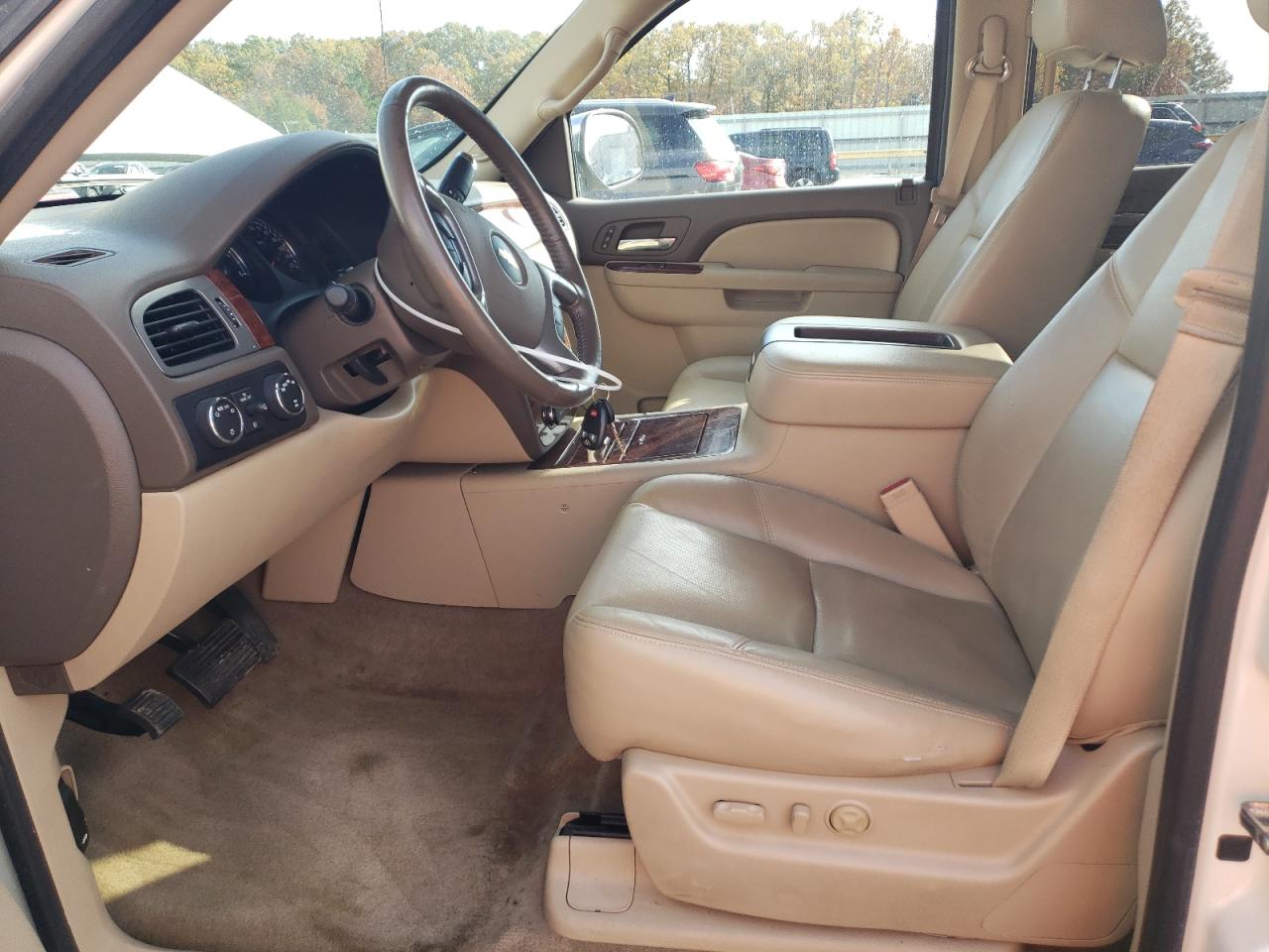 2013 Chevrolet Avalanche Ltz VIN: 3GNTKGE78DG351561 Lot: 91505635