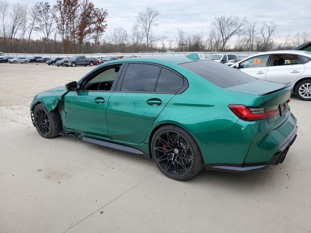 Фото: WBS43AY01NFN09319