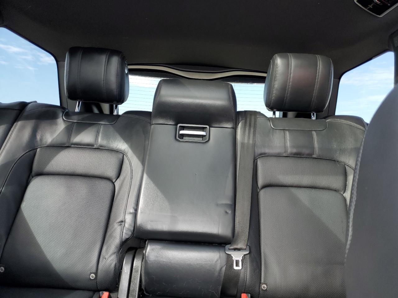 2019 Land Rover Range Rover Hse VIN: SALGS2SV0KA522825 Lot: 91713725