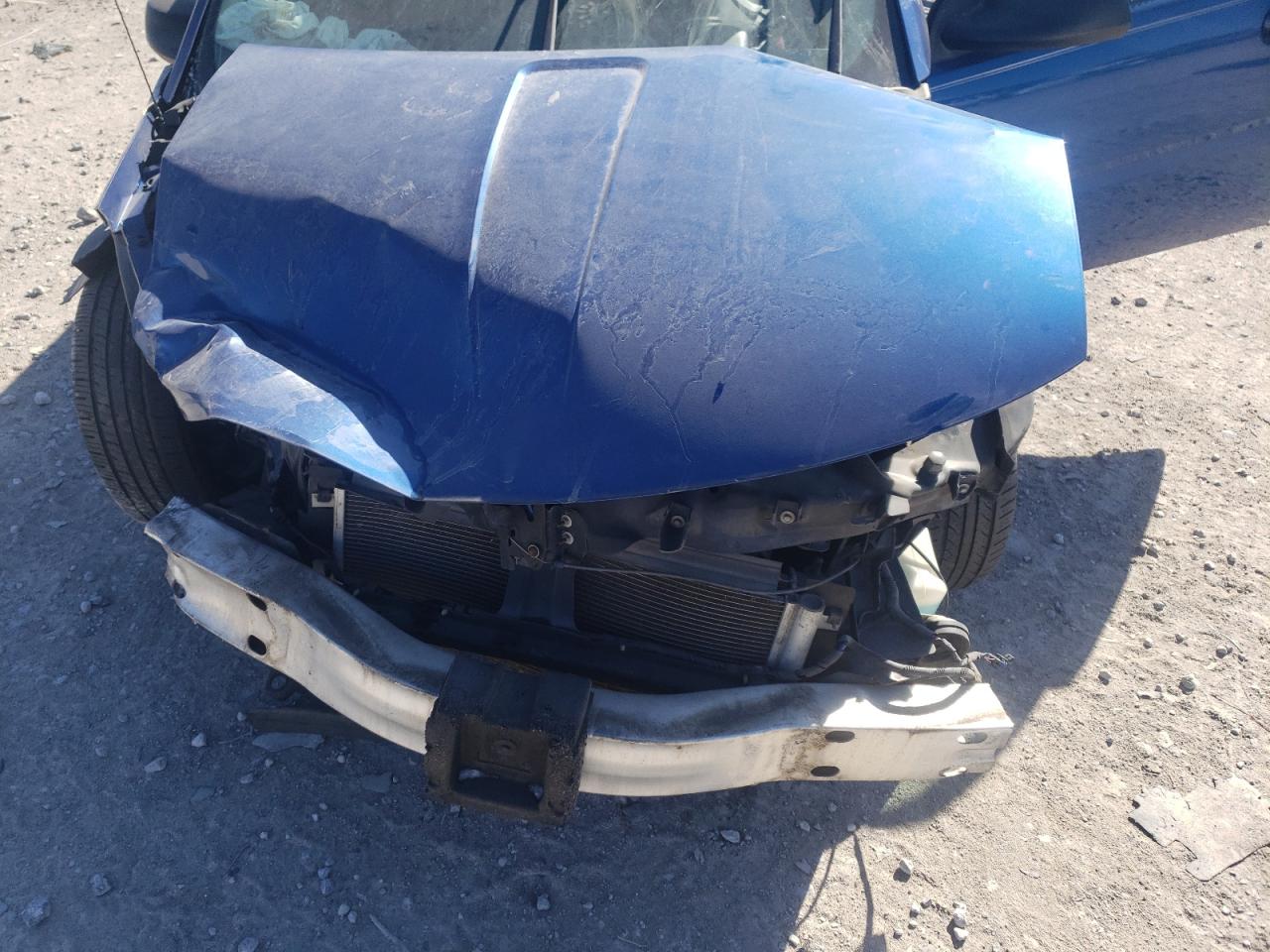 2006 Saturn Ion Level 2 VIN: 1G8AJ58F76Z170099 Lot: 92246335