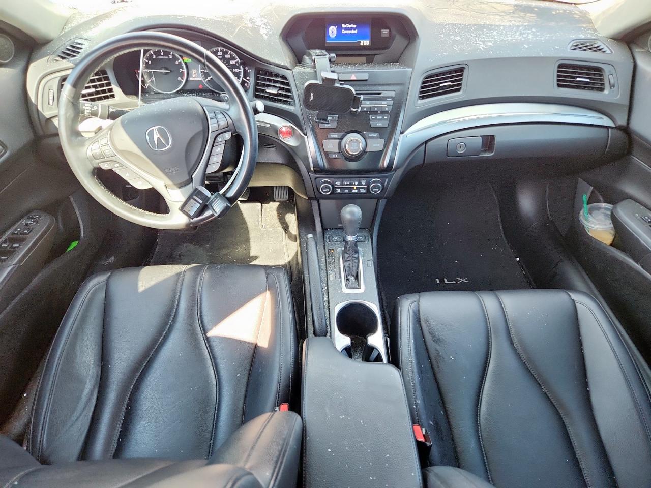 2019 Acura Ilx VIN: 19UDE2F34KA011274 Lot: 92288335