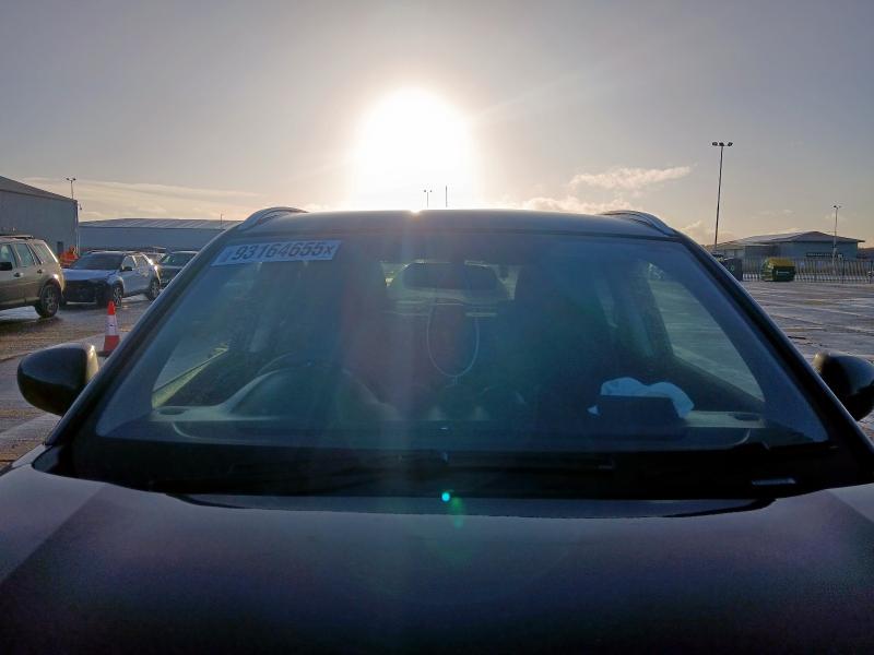 2016 SUZUKI VITARA 1.6 DDIS SZ-T 5DR