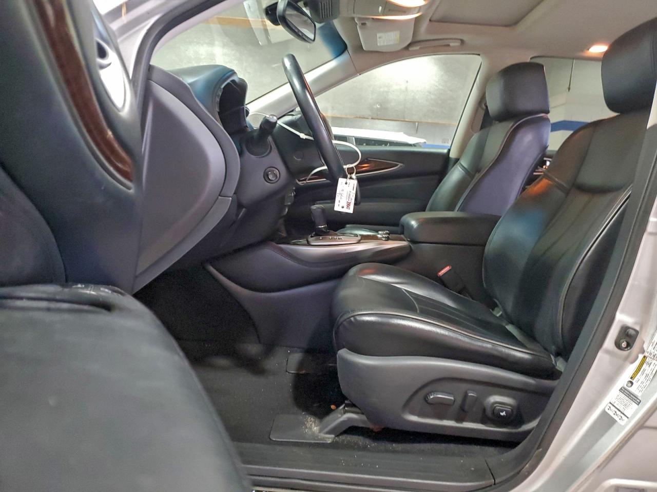 2015 Infiniti Qx60 VIN: 5N1AL0MM1FC535818 Lot: 93938845