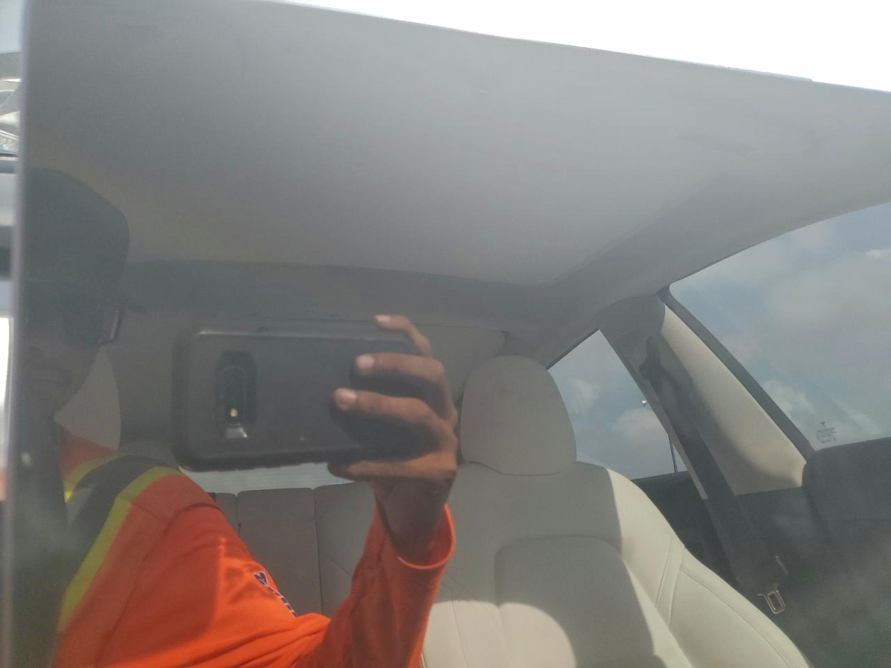 2021 Tesla Model 3 VIN: 5YJ3E1EA4MF086278 Lot: 93626995