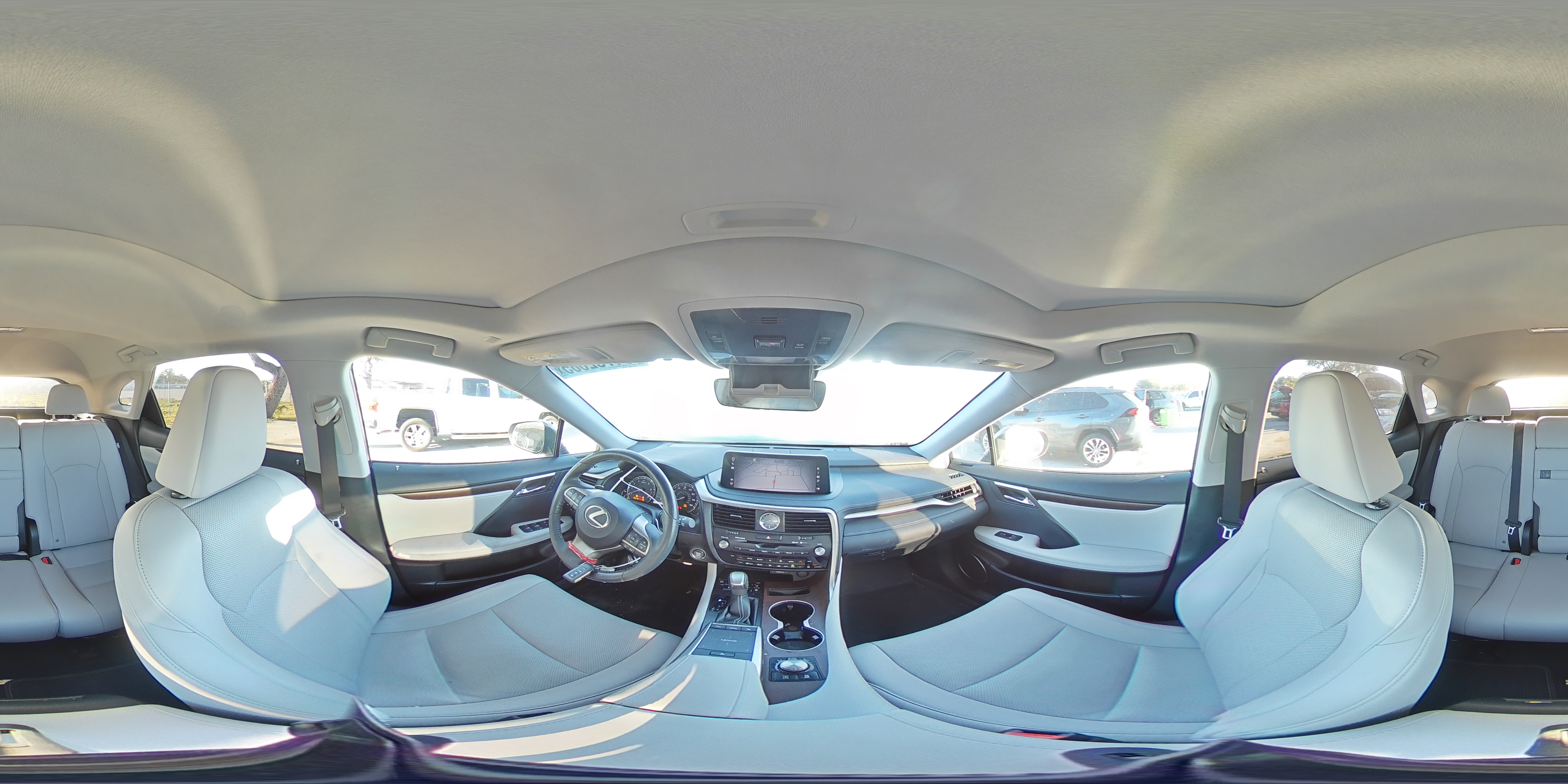 2022 Lexus Rx 350 VIN: 2T2HZMDA9NC329162 Lot: 91732685