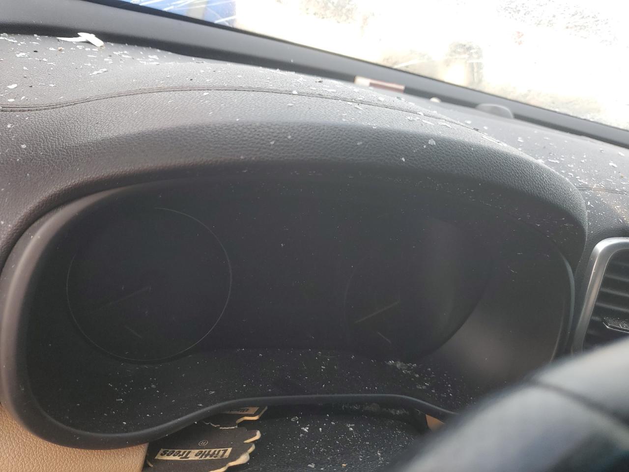 2018 Kia Sportage Sx VIN: KNDPRCA68J7379377 Lot: 93615685