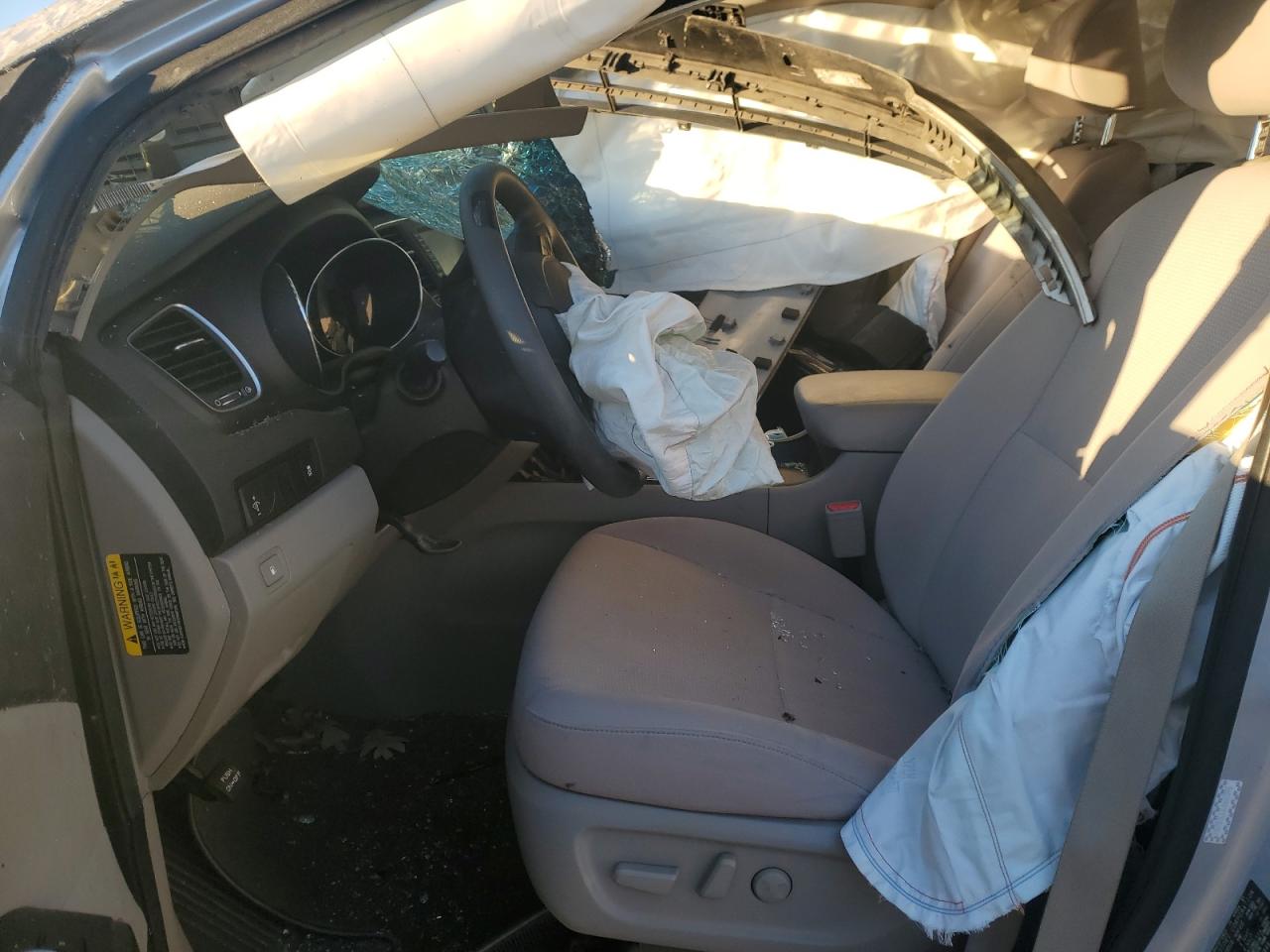 2020 Kia Sedona Lx VIN: KNDMB5C13L6600848 Lot: 90275805