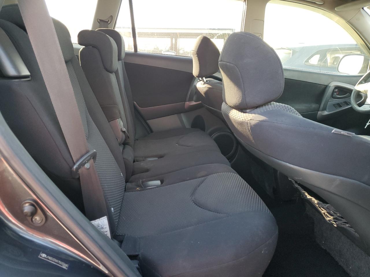 2007 Toyota Rav4 Sport VIN: JTMZD32VX75033445 Lot: 93233555