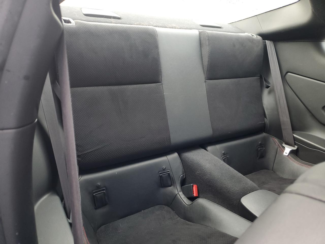 2022 Subaru Brz Limited VIN: JF1ZDBE18N9700219 Lot: 93567655